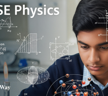 IGCSE Physics - Physicsway