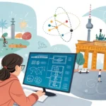 best online physics courses for high school students in uae and germany