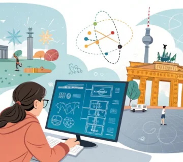 best online physics courses for high school students in uae and germany