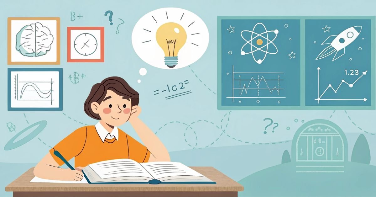 how to understand physics concepts easily