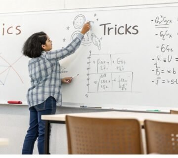 physics formulas and tricks