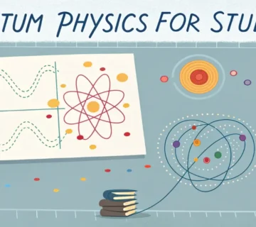 quantum physics explained in simple terms for students