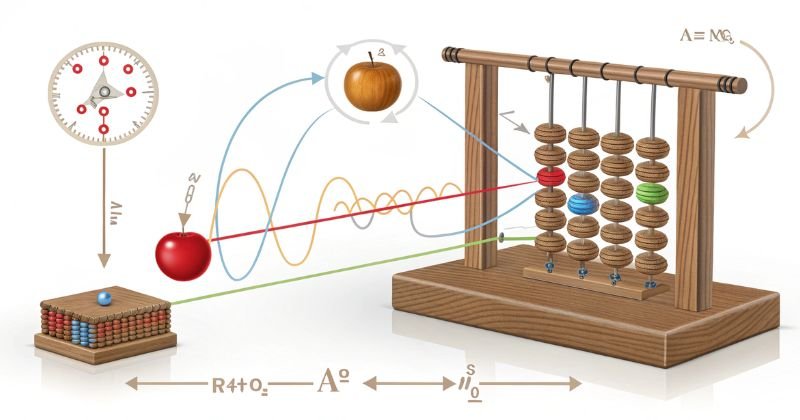 Newton’s Laws Of Motion