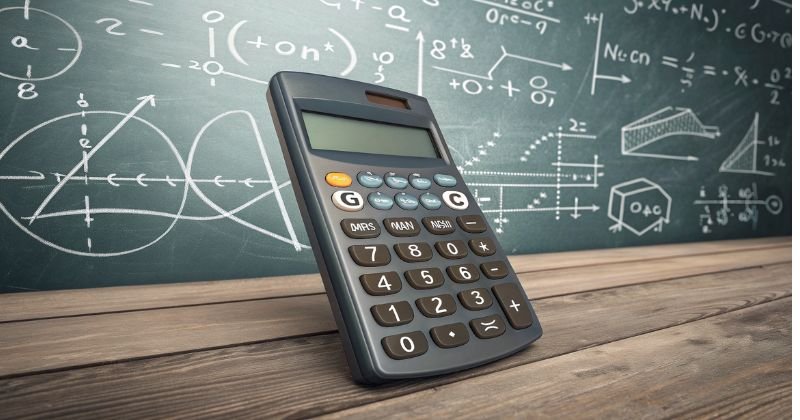 What Is A Physics Calculator